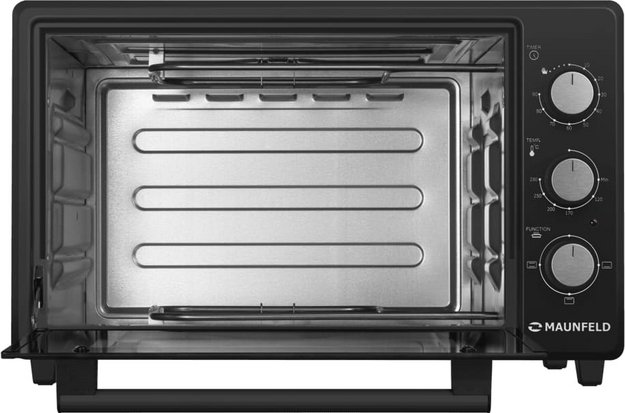 Мини-печь Maunfeld MMO-373MB01 в Тюмени (preview 5)