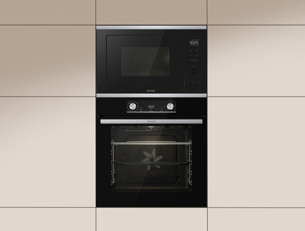 Встраиваемая микроволновая печь Gorenje BMX251M2BG в Тюмени (preview 3)