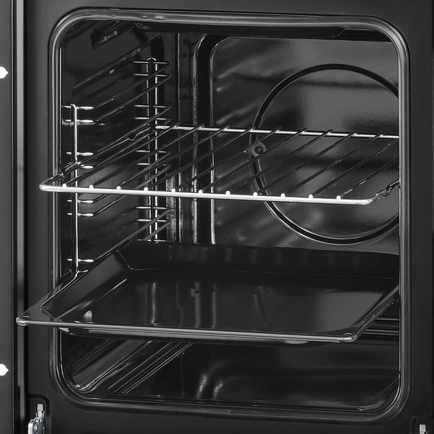 Духовой шкаф KRONA ESTERO 45 BL в Тюмени (preview 7)