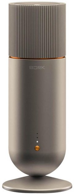 Аромастанция Bork A630 в Тюмени (preview 1)