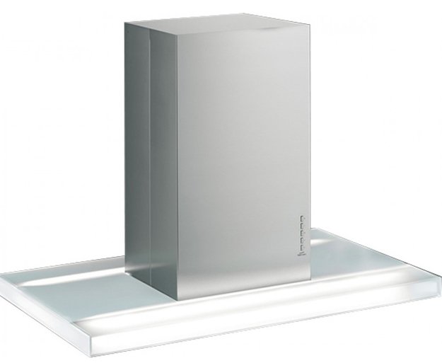 Вытяжка Falmec Lux isola 90 ix (800) ECP в Тюмени (preview 2)