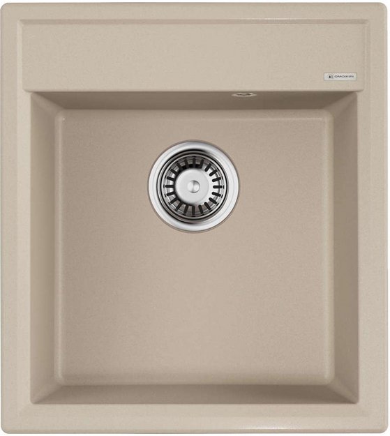 Мойка Omoikiri Daisen 46-SA в Тюмени (preview 1)