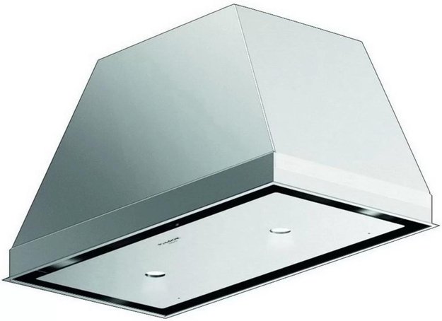 Встраиваемая вытяжка Fulgor Milano CHB 6012 X в Тюмени (preview 1)