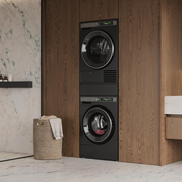 Стиральная машина Asko W7096XG в Тюмени (preview 9)