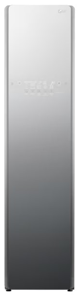 Паровой шкаф для одежды LG Styler S3MFC в Тюмени (preview 1)
