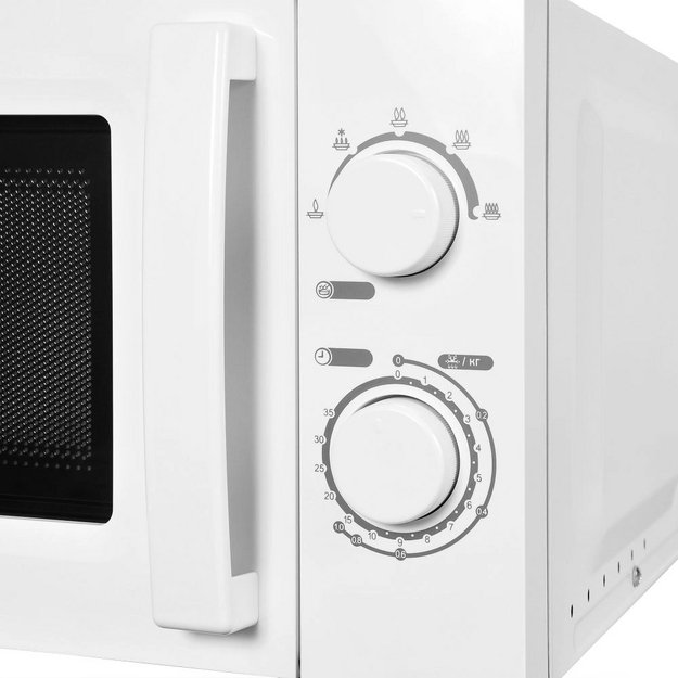 Микроволновая печь Hyundai HYM-M2005 в Тюмени (preview 8)