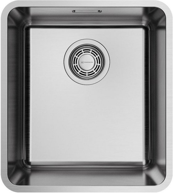 Мойка Omoikiri OMI 37-U/I ULTRA-IN в Тюмени (preview 1)