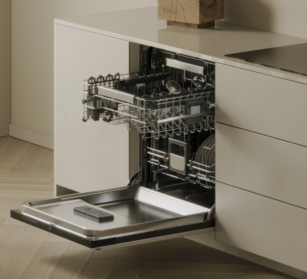 Встраиваемая посудомоечная машина V-ZUG AdoraDish V6000 VGBO AS6T-41177 в Тюмени (preview 3)