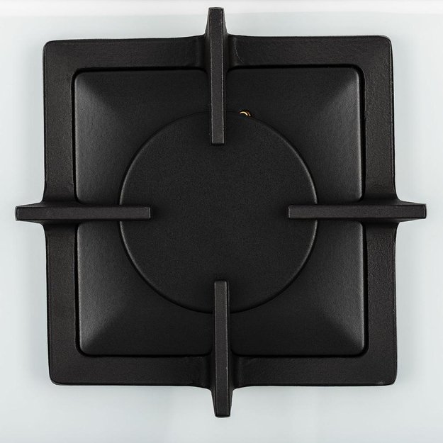 Газовая варочная поверхность KRONA CALORE 30 WH в Тюмени (preview 6)