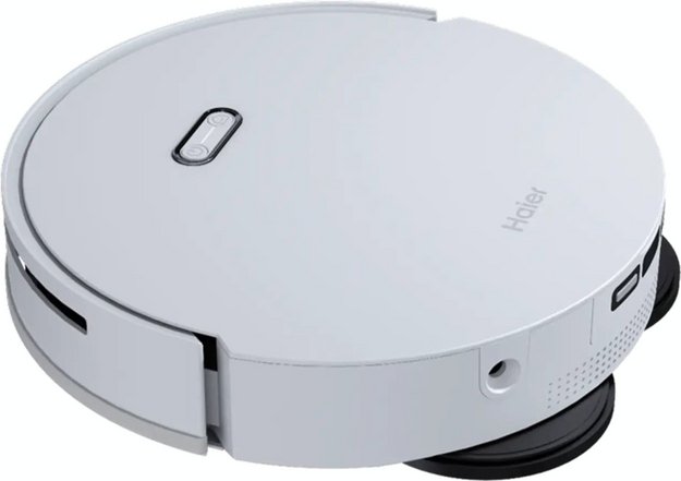 Робот-пылесос Haier HSR Pro R3 в Тюмени (preview 4)