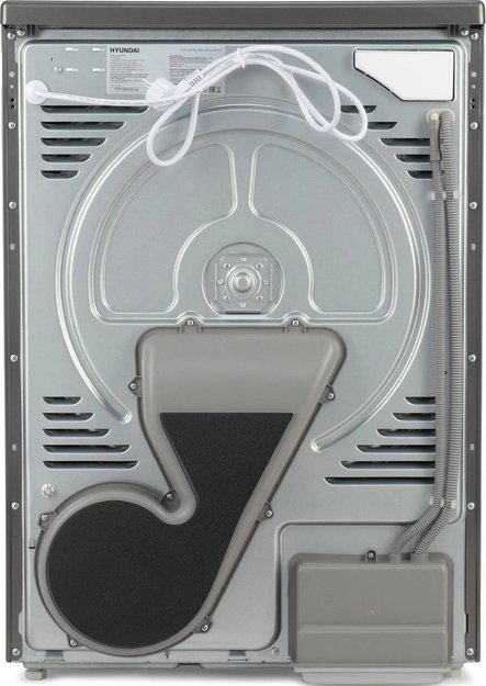 Сушильная машина Hyundai DFE9430 в Тюмени (preview 7)