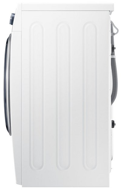 Стиральная машина Samsung WW80K42E01W в Тюмени (preview 4)