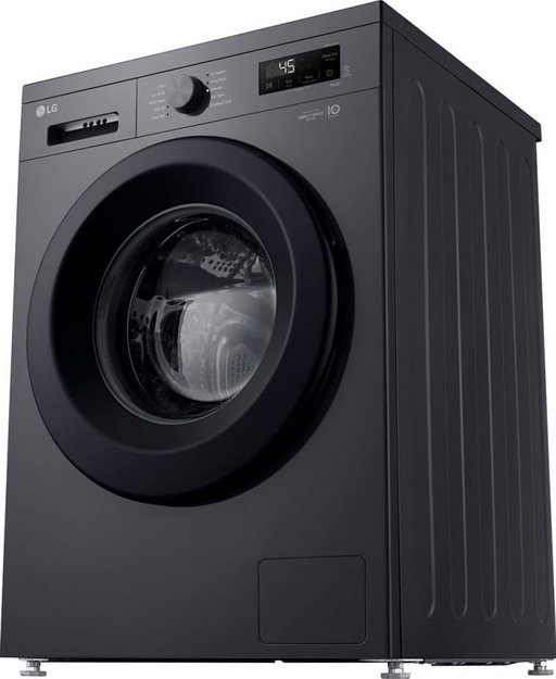 Стиральная машина LG F2Y1TYP6J в Тюмени (preview 4)