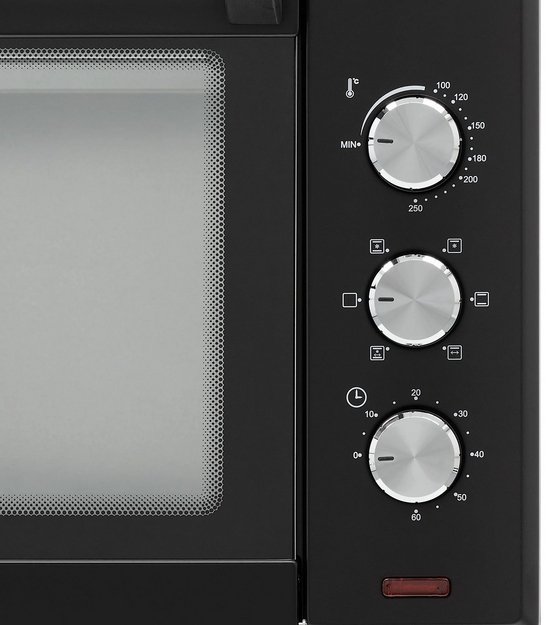 Мини-печь KRONA OFEN 45 BL в Тюмени (preview 8)