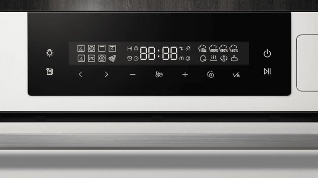 Духовой шкаф Haier HOS-F5CVN8GW в Тюмени (preview 7)