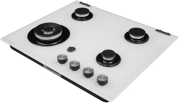 Газовая варочная панель Schaub Lorenz SLK GL6018 в Тюмени (preview 6)