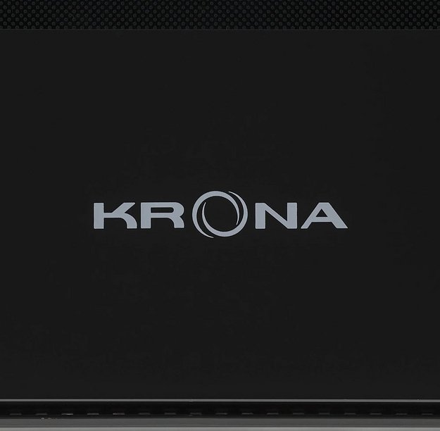 Духовой шкаф KRONA ESTERO 45 BL в Тюмени (preview 8)