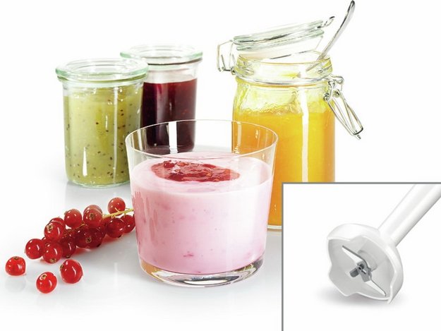 Блендер Bosch MSM24500 белый в Тюмени (preview 5)