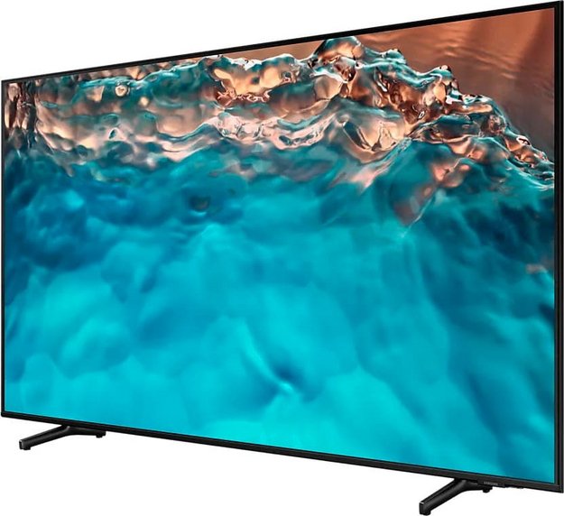 Телевизор Samsung UE43BU8000UXCE в Тюмени (preview 3)