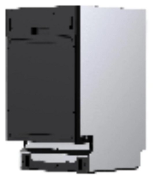 Встраиваемая посудомоечная машина Zigmund Shtain DW 308.4 в Тюмени (preview 3)