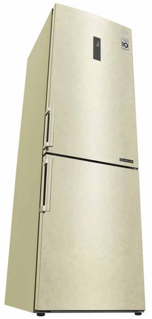 Холодильник LG GA-B 459 BEGL в Тюмени (preview 5)