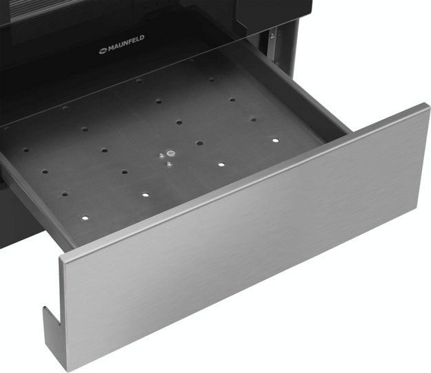 Электрическая плита Maunfeld MEC55CS08D в Тюмени (фото 13) Электрическая плита Maunfeld MEC55CS08D в Тюмени (preview 13)