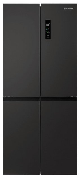 Холодильник Maunfeld MFF192NFSB01 Inverter в Тюмени (preview 1)