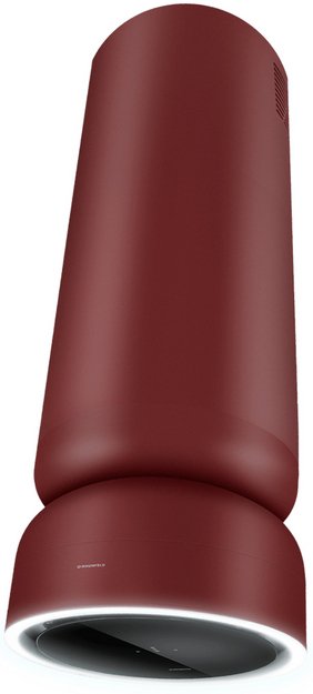 Вытяжка Maunfeld FESTIVAL 390 Isla Burgundy в Тюмени (preview 1)