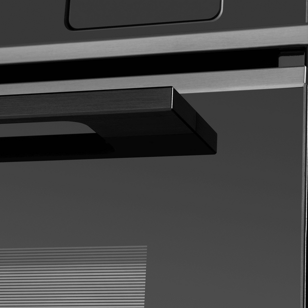 Духовой шкаф Maunfeld MEOR7216STB в Тюмени (preview 8)