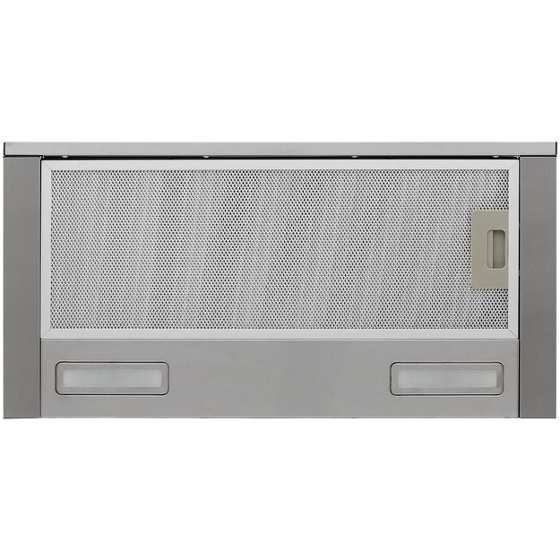 Встраиваемая вытяжка Krona GERDA T 600 inox PB в Тюмени (preview 2)