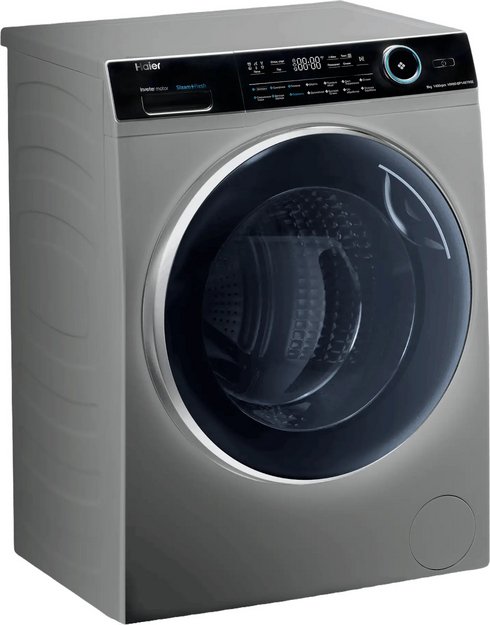 Стиральная машина Haier HW80-BP14979SE в Тюмени (preview 2)