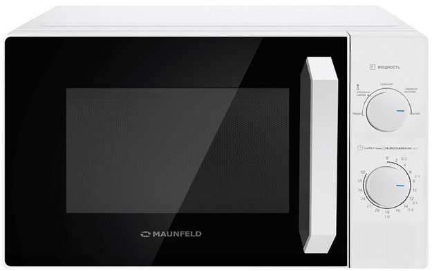 Микроволновая печь Maunfeld MFSMO720MW02 в Тюмени (preview 1)
