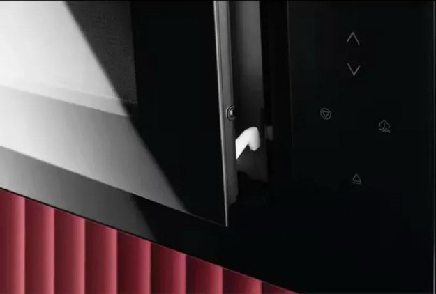 Встраиваемая микроволновая печь AEG NMB6G261UB в Тюмени (preview 4)