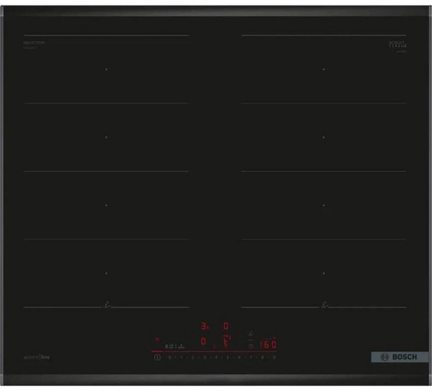 Индукционная варочная панель Bosch PXX695HC1Z в Тюмени (preview 1)
