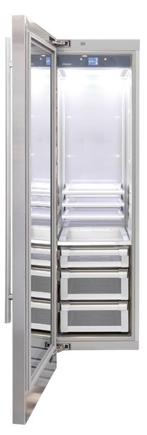 Встраиваемый холодильник Fhiaba KS600FG3 в Тюмени (preview 1)