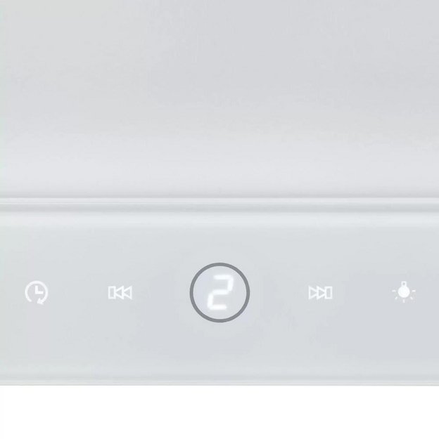Встраиваемая вытяжка KRONA KAMILLA T SENSOR MAX 600 White в Тюмени (preview 12)