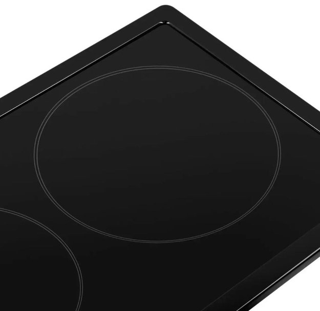 Электрическая варочная панель Maunfeld EEHE.32VCBB.R в Тюмени (preview 7)