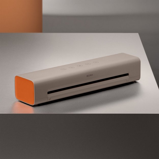 Вакуумный упаковщик BORK Z611 в Тюмени (preview 9)