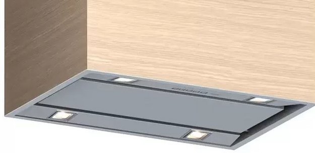 Вытяжка Falmec Laguna isola 60 Inox Pannellabile (800) в Тюмени (preview 3)
