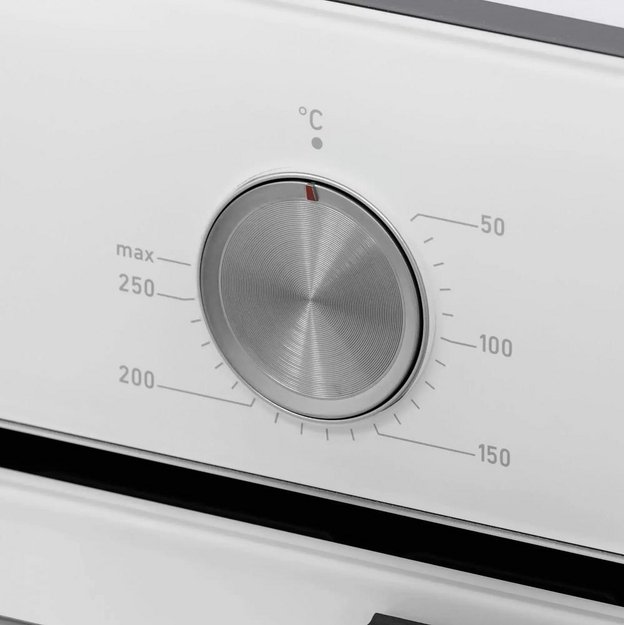 Духовой шкаф KRONA BIRNE 60 WH в Тюмени (preview 8)