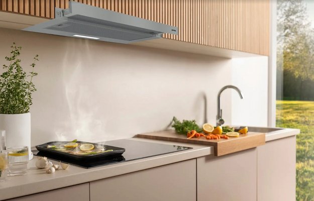 Встраиваемая вытяжка Gorenje TH60E6X в Тюмени (preview 5)