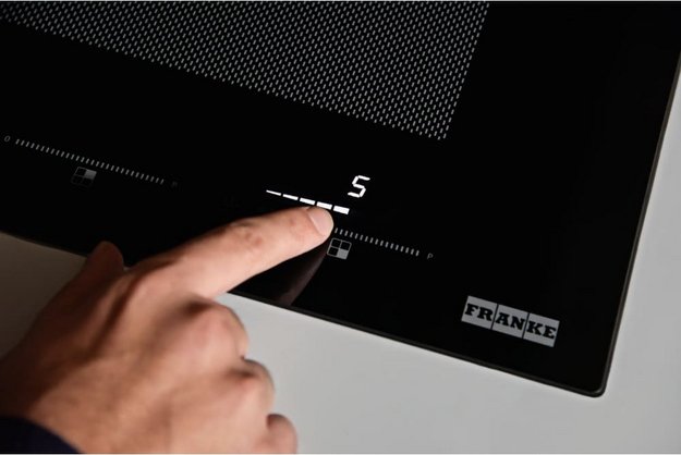 Варочная панель со встроенной вытяжкой Franke FMY 8391 HI в Тюмени (preview 4)