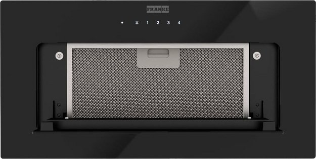 Встраиваемая вытяжка Franke LUCE 60 BK в Тюмени (preview 2)