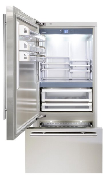 Встраиваемый холодильник Fhiaba KS901TST3I в Тюмени (preview 1)