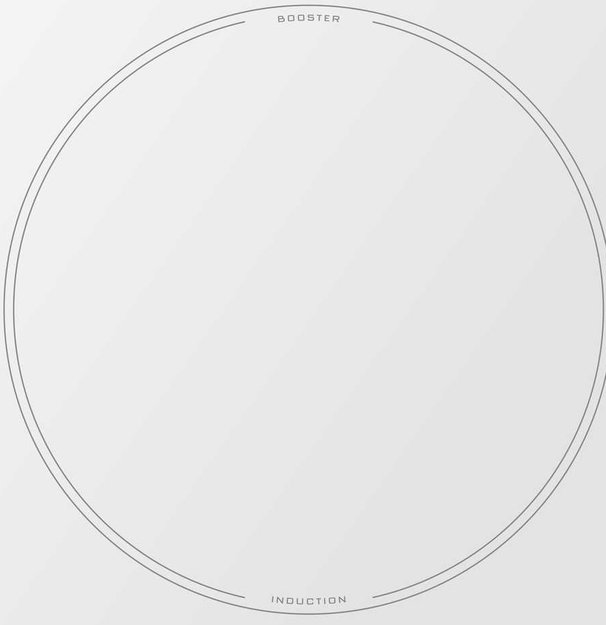 Индукционная варочная панель Korting HI 64042 BW в Тюмени (preview 2)