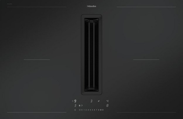 Варочная панель Miele KMDA 7876-1 FL в Тюмени (preview 1)