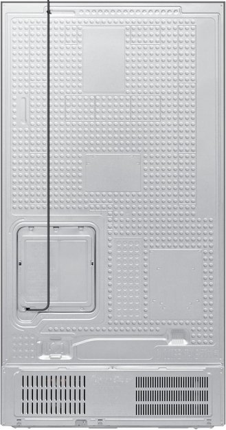 Холодильник Samsung RS90F65D1FWT в Тюмени (preview 12)
