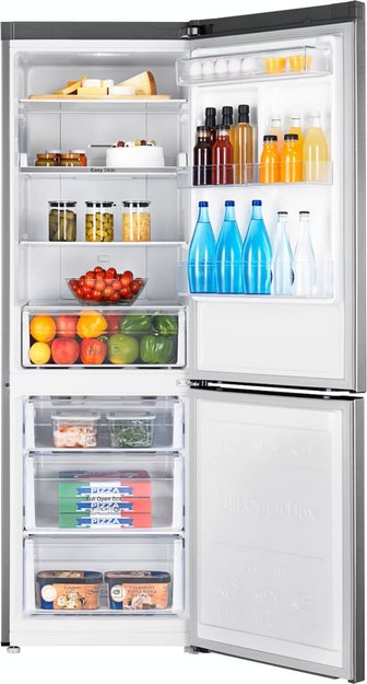 Холодильник Samsung RB33A32N0SA/WT в Тюмени (preview 5)