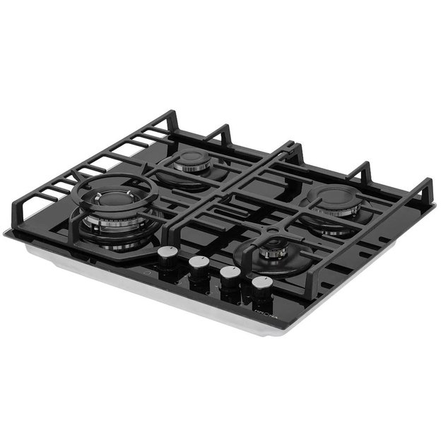 Варочная панель KRONA CORNIOLA 60 BL в Тюмени (preview 2)