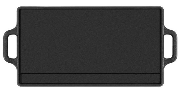 Гриль-планча двухсторонний Maunfeld MGT5023CD в Тюмени (preview 3)